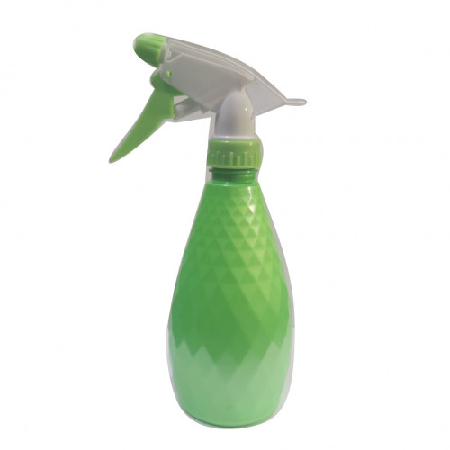 Spray Trigger With Bottle Sprayer